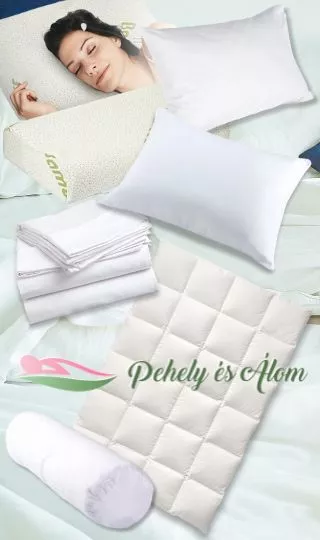 Pehely és Álom