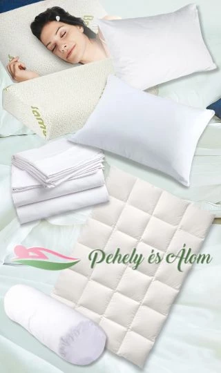 Pehely és Álom