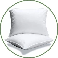 Tollpárna-pehelypárna