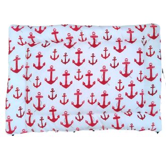 Horgonyos seat cushion