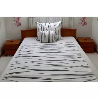 Pamut vászon garnitúra PE055