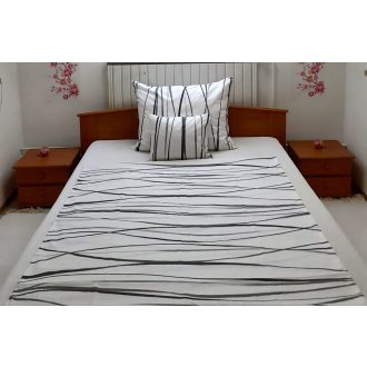 Pamut garnitúra vászon