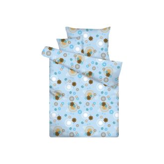 Pamut vászon garnitúra