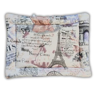 Párizs seat cushion