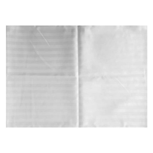 Husă pentru pernă mică damasc bumbac 30 x 40 cm