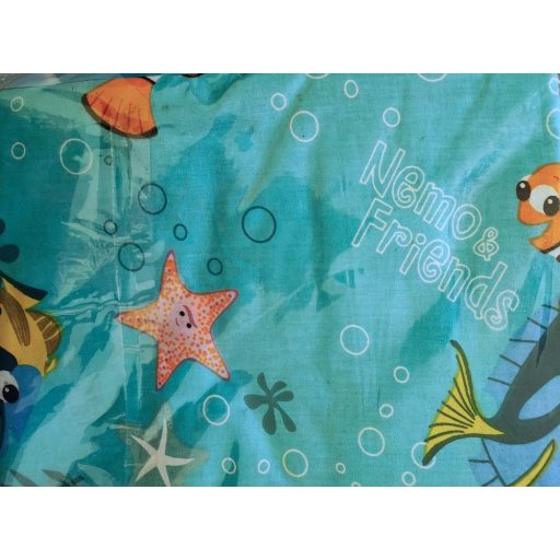 Felnőtt méretű Némós garnitúra