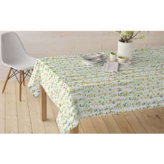 Prémium impregnált modern asztalterítő - CONNOR