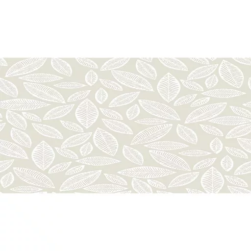 Prémium impregnált modern asztalterítő 140 X 250 - DRACO bézs - extra hatású
