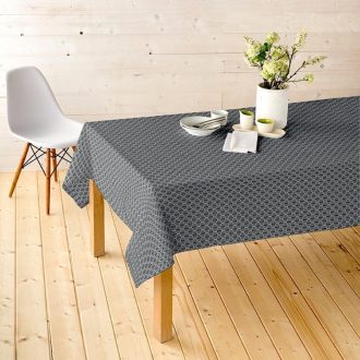 Prémium impregnált modern asztalterítő - RAVELLO 21