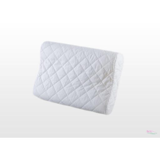 Steppelt anatómiai nyakpárna huzat (csak huzat)