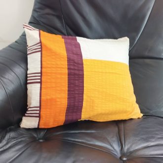 Kispárna huzat krepp 215