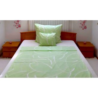 Pamut garnitúra vászon