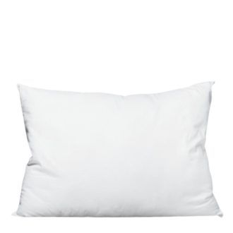 Antiallergén műszálas kispárna