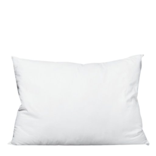 Antiallergén műszálas párna