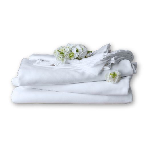 Szatén ágynemű garnitúra