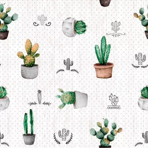 CACTUS asztalterítő