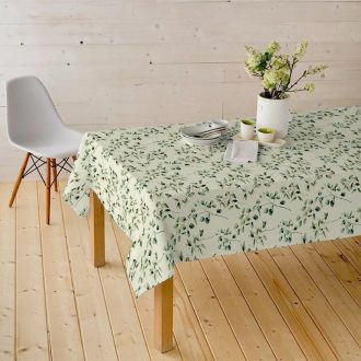 Prémium impregnált modern asztalterítő - GARICIA