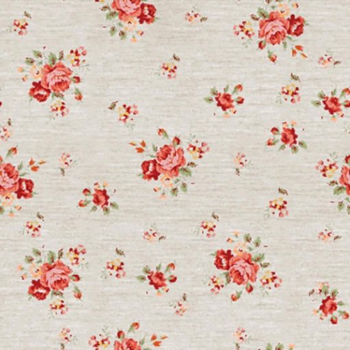 Prémium impregnált modern asztalterítő 140 x 400 - ROUSSE