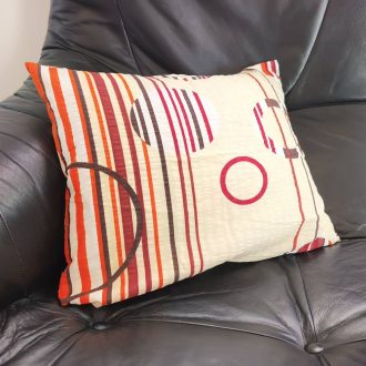 Kispárna huzat krepp 211