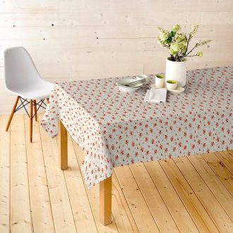 Prémium impregnált modern asztalterítő - ROUSSE