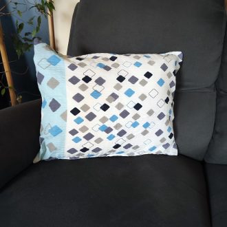 Kispárna huzat krepp 81