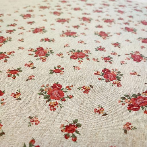 Prémium impregnált modern asztalterítő 140 x 200 - ROUSSE