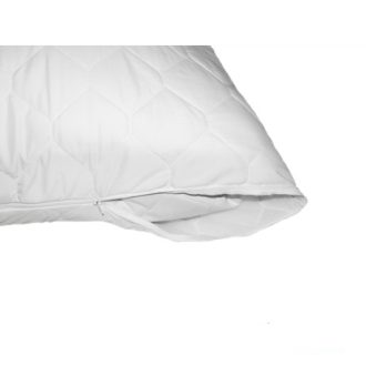 Steppelt tölthető nagypárna huzat