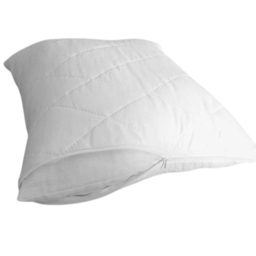 Steppelt tölthető nagypárna huzat