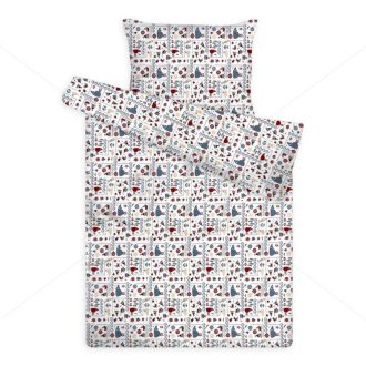 tengeresz garnitúra