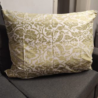 Nagypárna huzat szatén 13