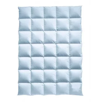 Sommerdecke mit 30 % Daunenanteil