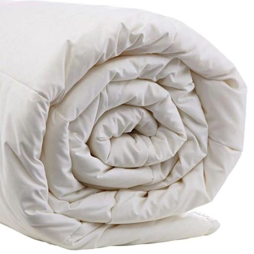 30% down content double summer duvet (various sizes)