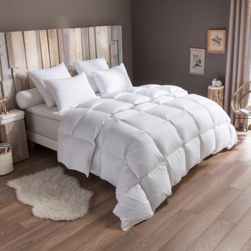 30% down content double summer duvet (various sizes)