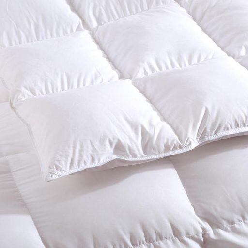 Nyári gyerek 90x130 paplan 30% pehelytöltettel