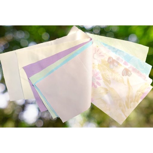 Nyári gyerek 90x130 paplan 30% pehelytöltettel