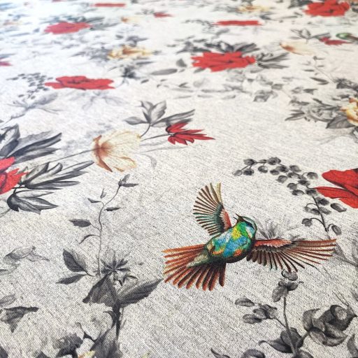 Prémium impregnált modern asztalterítő - MARAIRA