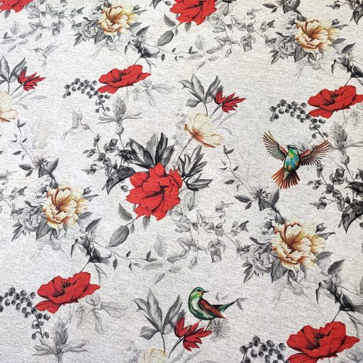 Prémium impregnált modern asztalterítő - MARAIRA