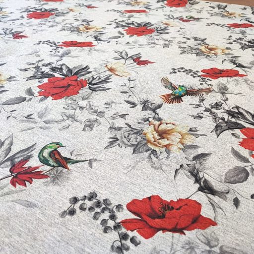 Prémium impregnált modern asztalterítő - MARAIRA