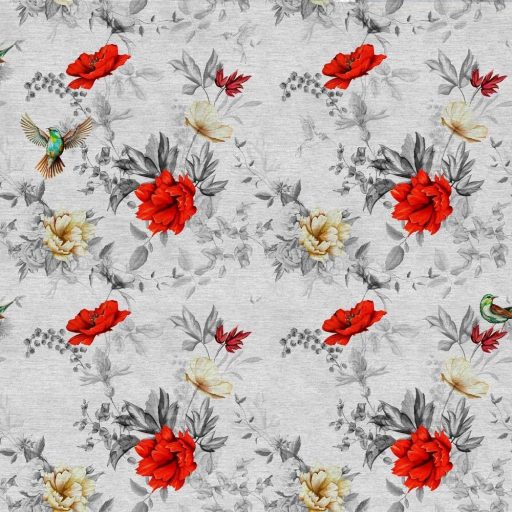 Prémium impregnált modern asztalterítő - MARAIRA