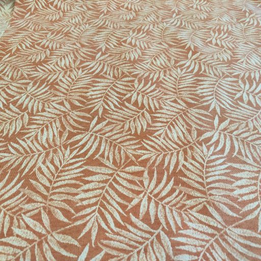 Midori prémium impregnált modern asztalterítő