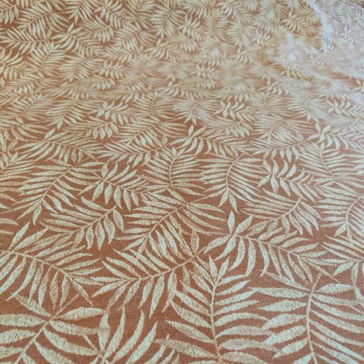 Prémium impregnált modern asztalterítő - MIDORI - extra hatású