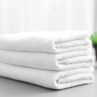   Frottír törölköző 70 x 140 méretben 100% pamut anyagból