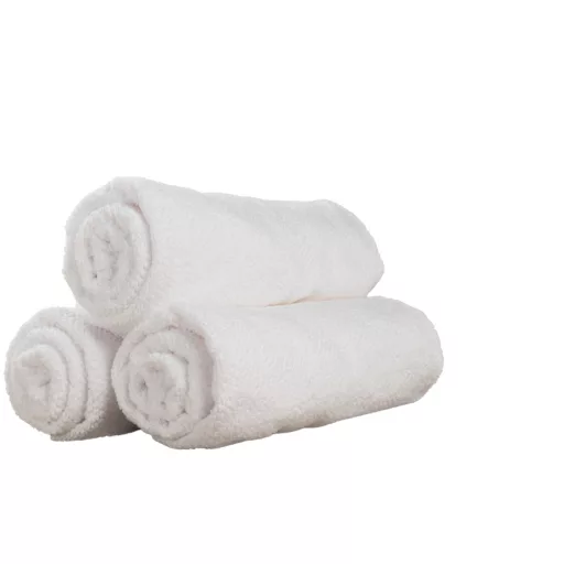 Frottír törölköző 70 x 140 méretben 100% pamut anyagból