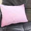 Flanel kispárna huzat