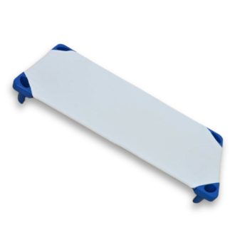   Óvodai fektetőre való vízhatlan sima lepedő (pisi lepedő)