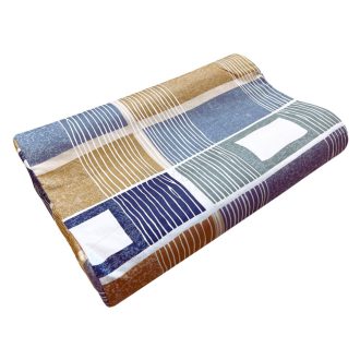 Vászon anatómiai párnahuzat