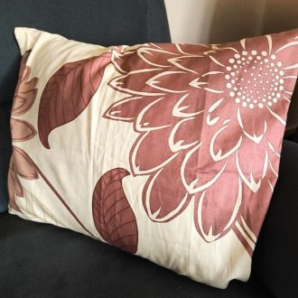 Kispárna huzat szatén 207