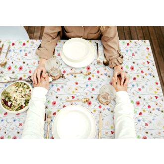 Terítő dizájn ainara