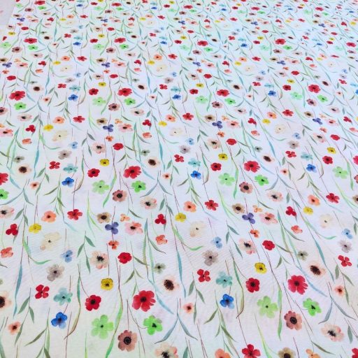 jacky prémium impregnált modern asztalterítő