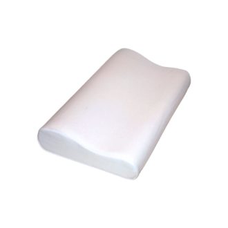 Vászon anatómiai párnahuzat